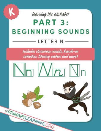 things that begin with the letter n